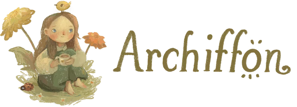 Archiffon