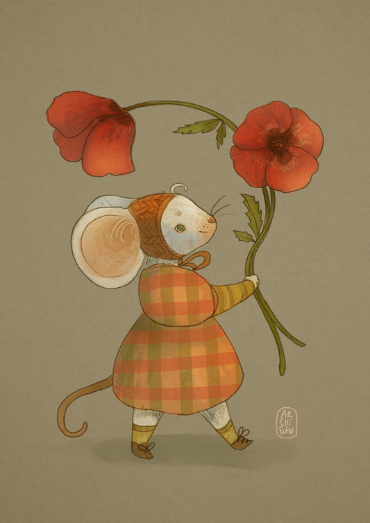 Coquelicot