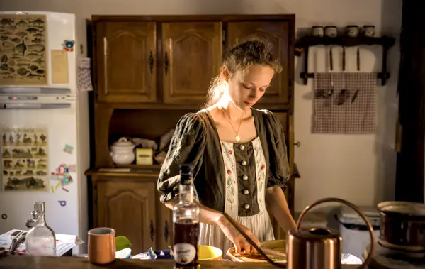 Tradwives: rétablissons la vérité