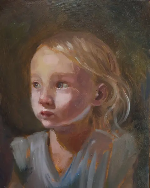 La Mimsette songeuse